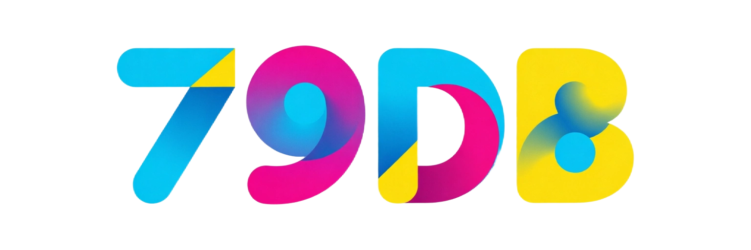 79DB logo
